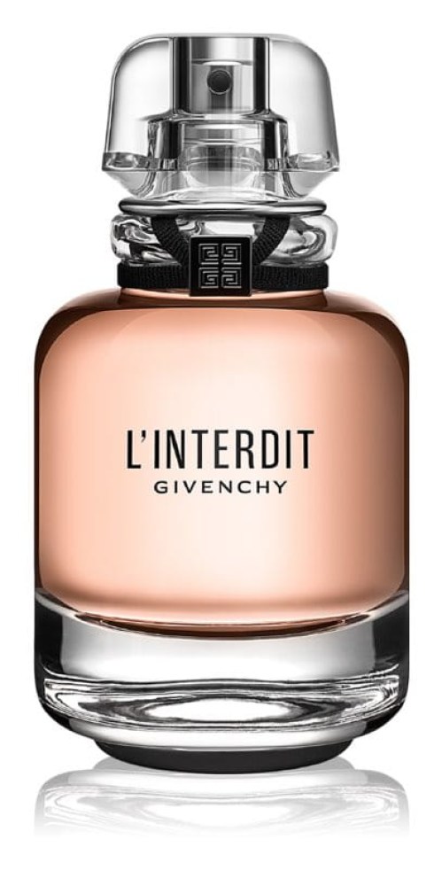 Givenchy L`Interdit Edp 